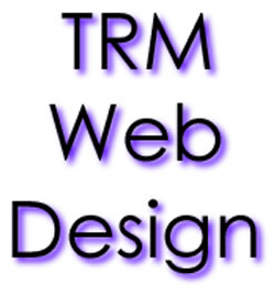 TRM Web Design Ltd